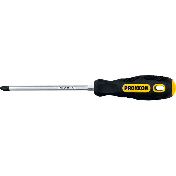 Proxxon wkrętak krzyżowy PH 2 x 25 mm (PR22060) 6871022 4006274220607