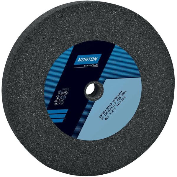 Norton Clipper ściernica 01 150mm x 16mm x 12,7mm A60M5VBE (69083134410) 6873367 5900442826617