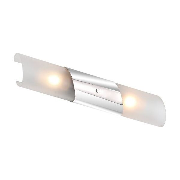 Kinkiet Italux Kinkiet chromowany Italux Jenny MB12021025-2A 6883402 5900644321415