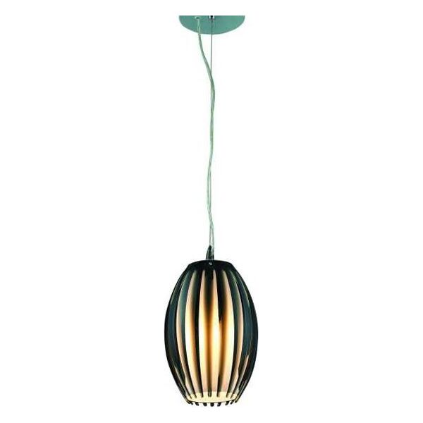Lampa wisząca Azzardo Lampa sufitowa chrom do jadalni AZzardo ELBA AZ0158 6888520 5901238401582