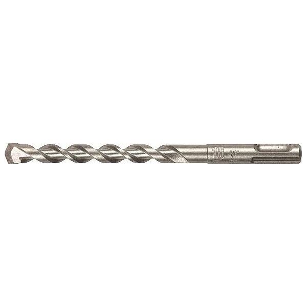 Wiertło Abraboro do betonu SDS+ 8mm  (AB00004010) 6894788 5999082031901