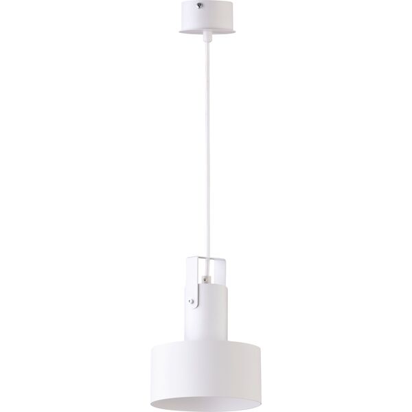Lampa wisząca Sigma Rif nowoczesna biały  (31198) 6916630 5902335265077
