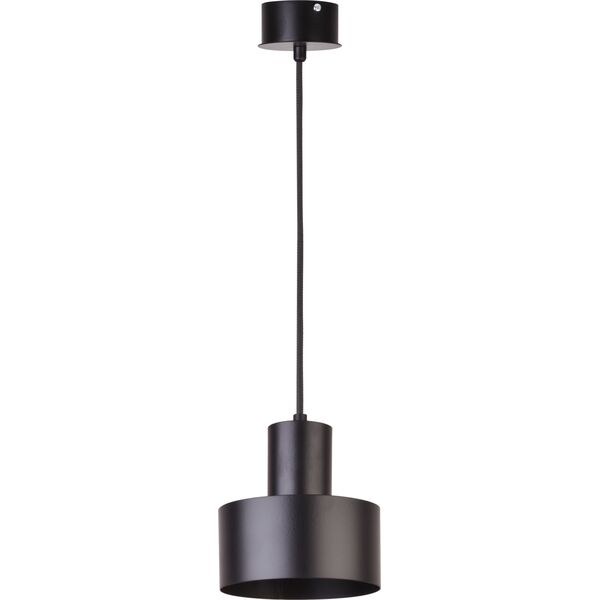 Lampa wisząca Sigma Rif nowoczesna czarny  (30897) 6916634 5902335263981