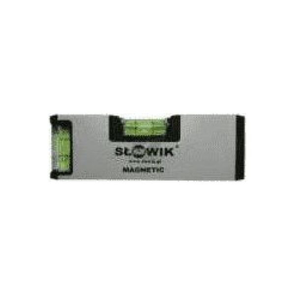 Słowik poziomnica anodowana PK2M 100mm (83010) 6934931 5903792427534