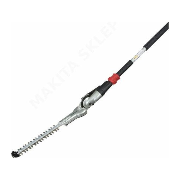 Makita MAKITA NOŻYCE DO ŻYWOPŁOTU KRÓTKIE 25cm EN420MP PRZYSTAWKA M198054-0 6934938 88381473453