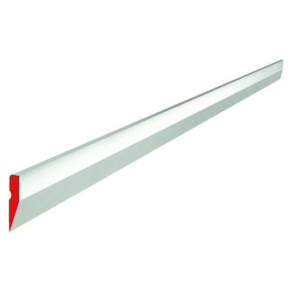 Sola łata tynkarska 120cm trapezowa (03220201) 6934946 9002719002192