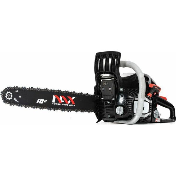 Piła łańcuchowa NAC NAX400C 2.5 KM 51.7 cm3 45 cm 6934965 5902490749931