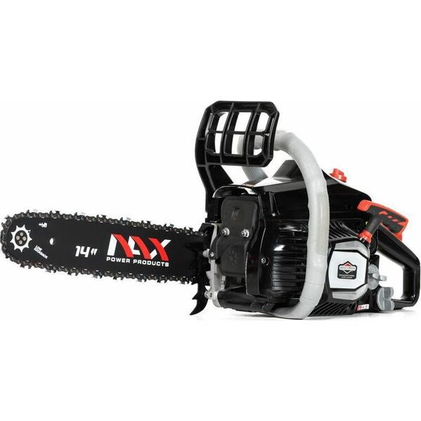 Piła łańcuchowa NAC NAX200C 1.6 KM 37 cm3 35 cm 6934967 5902490749917