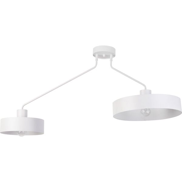 Lampa sufitowa Sigma Nowoczesna lampa podsufitowa do jadalni Sigma Jumbo 31532 6942612 5902846813040