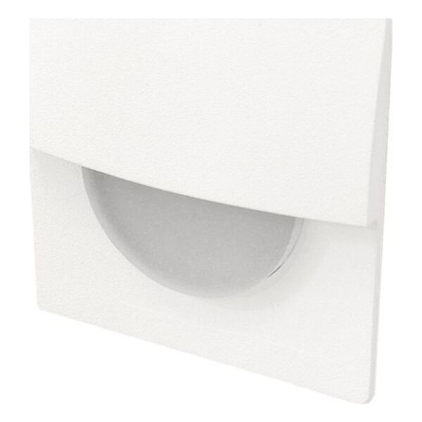 Oprawa schodowa Azzardo Sane LED biały (AZ2766) 6942718 5901238427667