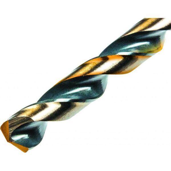 Wiertło Smart do metalu HSS walcowe 4,2mm 10szt. (11-042) 6945482 5901769680470