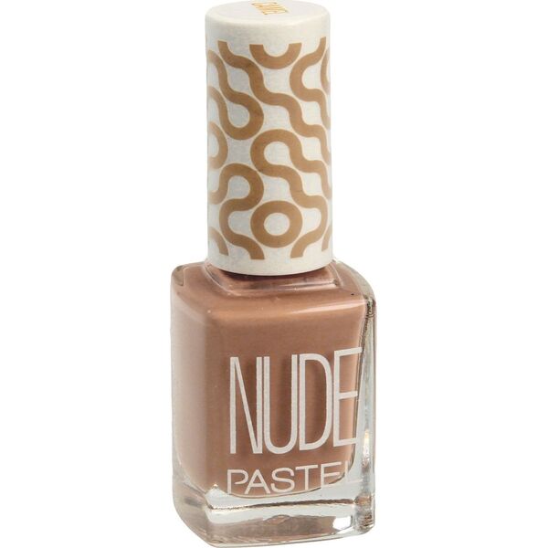 Pastel PASTEL Lakier do paznokci Nude nr 750 13ml 7006311 8690644077500