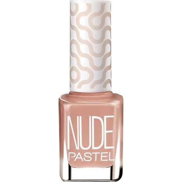 Pastel PASTEL Lakier do paznokci Nude nr 756 13ml 7006315 8690644077562