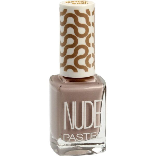 Pastel PASTEL Lakier do paznokci Nude nr 767 13ml 7006324 8690644077678
