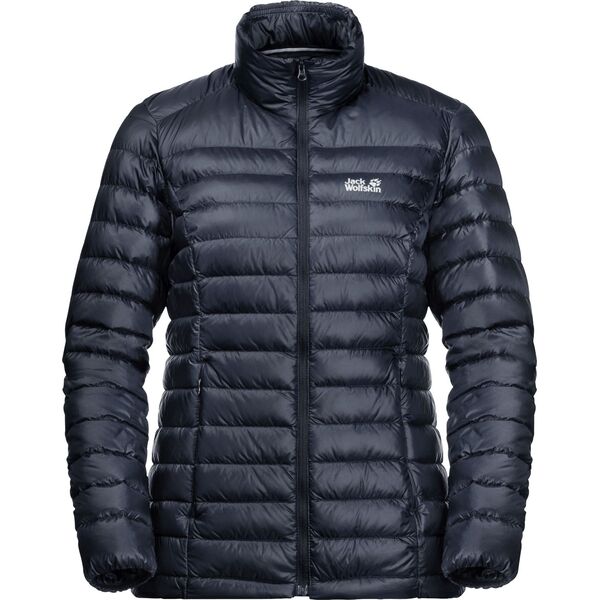 Jack Wolfskin Kurtka damska Jwp Down night blue r. XL (1205941-1010) 7060202 4060477618159