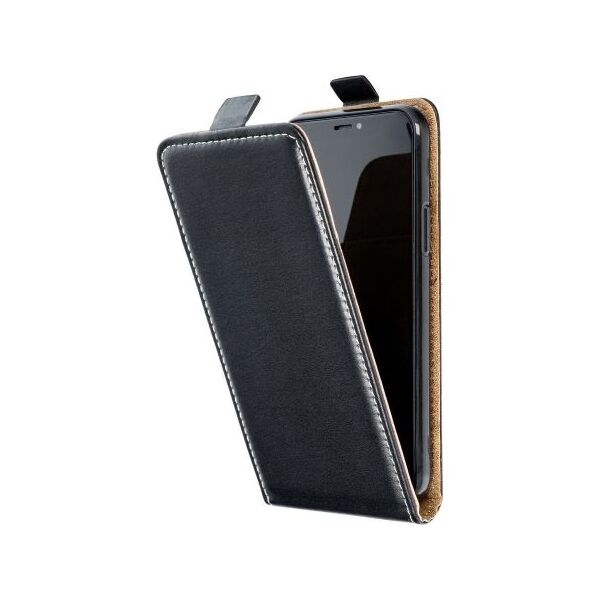 ForCell Kabura Slim Flexi Fresh Xiaomi Redmi 9A Czarna 7116390 5903396068799