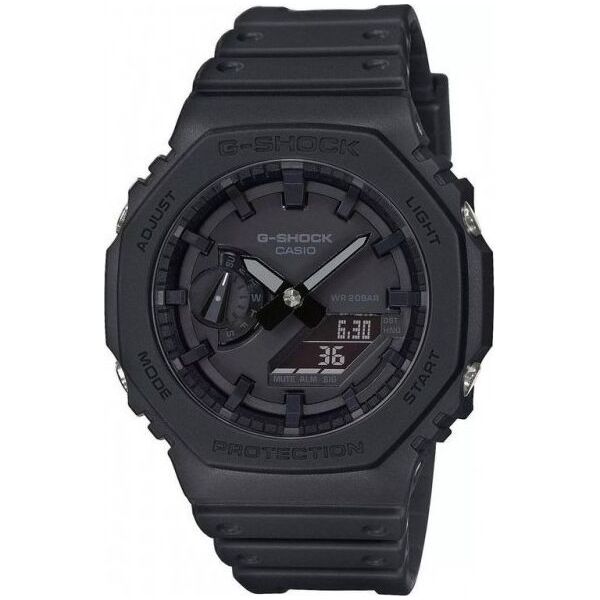 Zegarek Casio 3805 GA-2100 -1A1ER 7316963 4549526241659