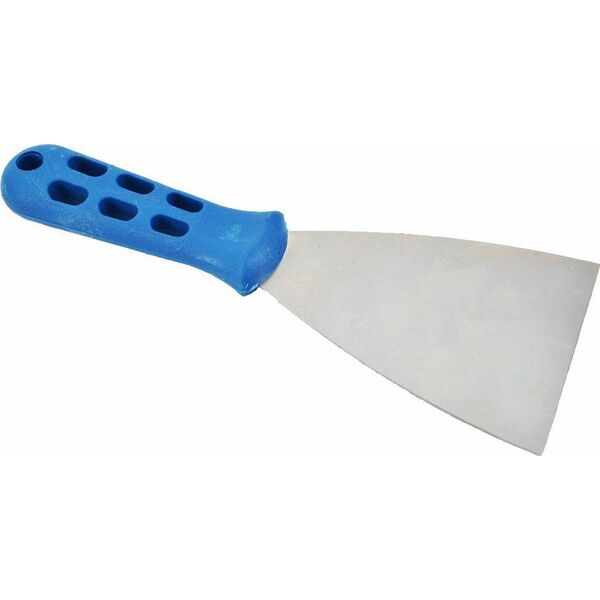 AWTools AWTOOLS SZPACHLA NIERDZEWNA 120mm UCHWYT PLASTIKOWY AW302661 7410967 5903041039457