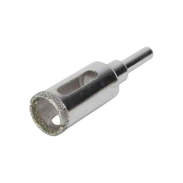 AWTools AWTOOLS KORONA Z NASYPEM DIAMENTOWYM 20mm AW47257 7411049 5903678600907