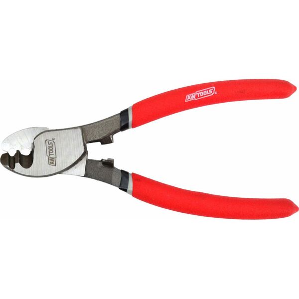 AWTools AW SZCZYPCE DO CIĘCIA PRZEWODÓW 150mm AW22100 7411091 5903678600631