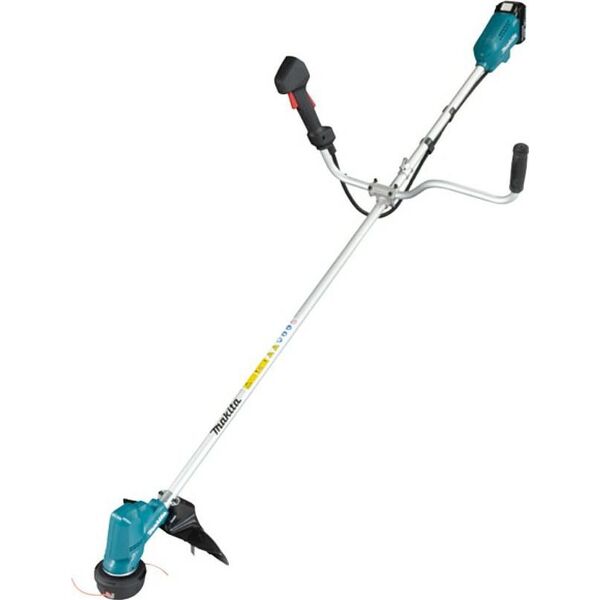Makita MAKITA.KOSA ŻYŁ.AKUM.18V DUR190URT3 LXT 2x5,0Ah MDUR190URT3 7411131 88381720267
