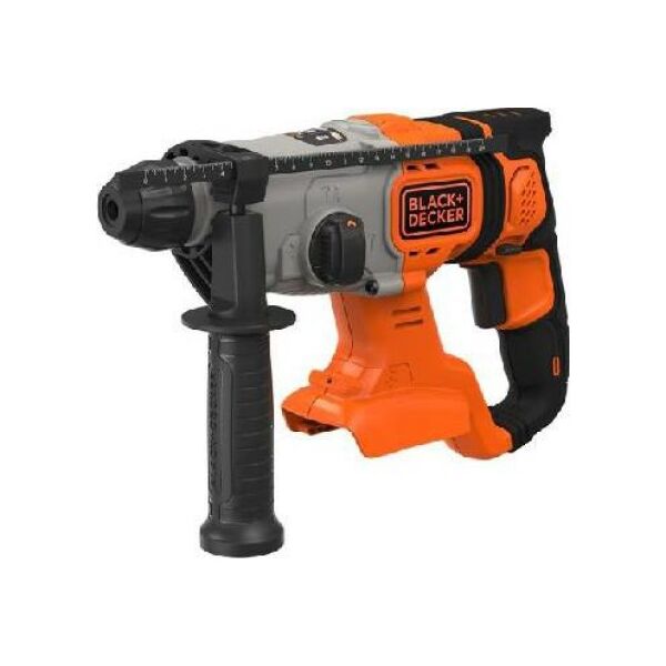 Młotowiertarka Black&Decker BCD900B 18 V 7412041 5035048705032