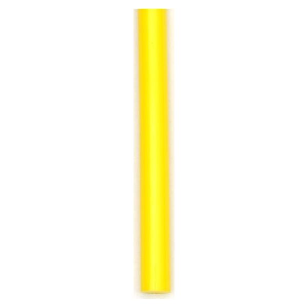 Wkłady klejowe Megatec do drewna 11 mm x 200 mm żółte 1 kg Termik (K 0220 DR ZOL) 7415914 5904910011833