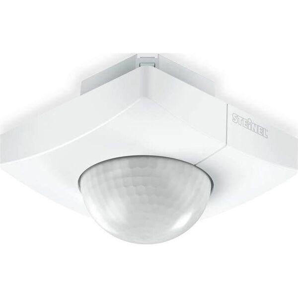 Steinel Czujnik ruchu Steinel IS 3360 KNX V3 UP kwadrat 7415975 4007841058173