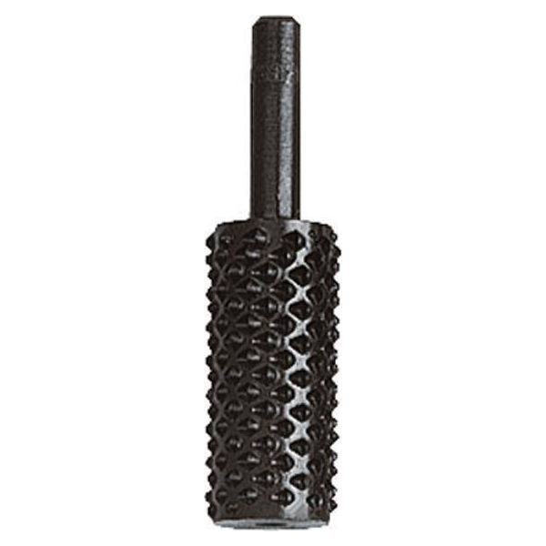 Wolfcraft Tarnik profilowany 13,5 mm Wolfcraft - cylindryczny 7416472 4006885253001