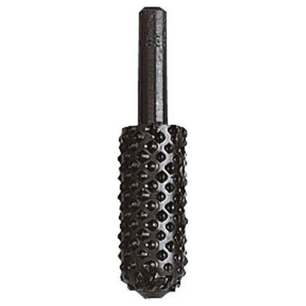 Wolfcraft Tarnik profilowany 13,5 mm Wolfcraft - cylindryczny, półokrągły 7416474 4006885253100
