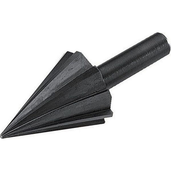 Wolfcraft Frez do otworów 6 - 24 mm Wolfcraft - WS, trzpień 8 mm 7416662 4006885252301