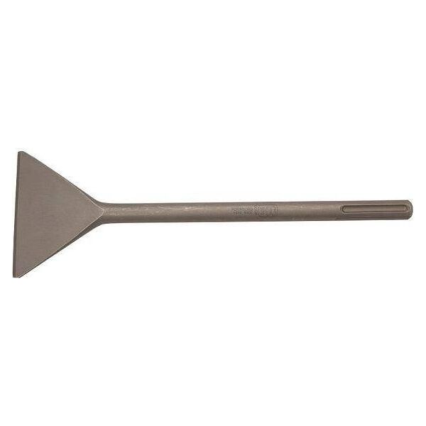 Abraboro Dłuto SDS-MAX extra szerokie 75/300 mm ABRABORO [23907300] 7448231 5999082012153