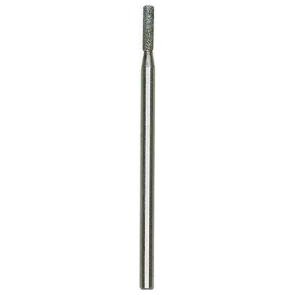 Proxxon Końcówka szlifierska Proxxon cylinder 1,8 mm diamentowa 7463318 4006274282407