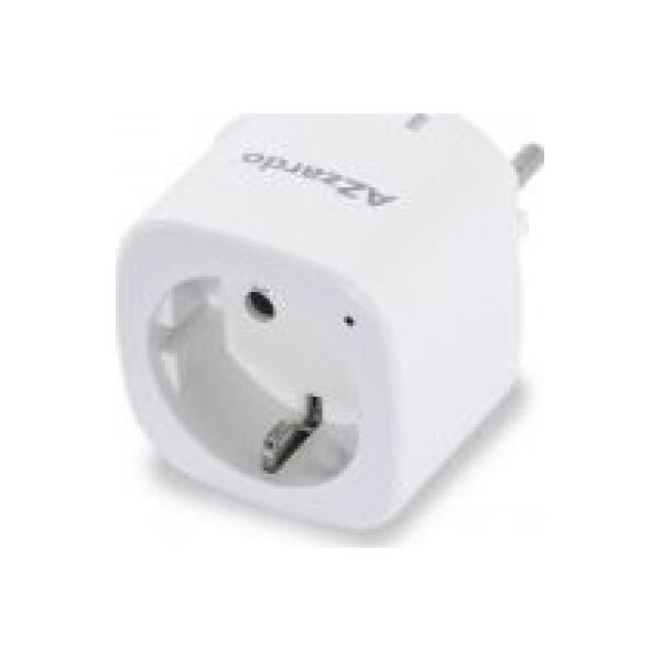 Azzardo Pojedyncza wtyczka smart Wi-Fi AZzardo AZ3478 7485010 5901238434788