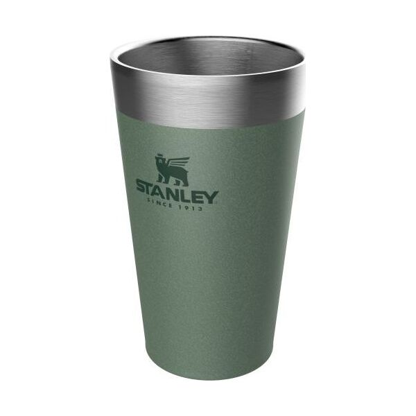 Stanley Kubek termiczny do piwa STANLEY ADVENTURE zielony 0,47 l 7505310 6939236348300