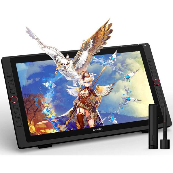 Tablet graficzny XP-Pen Artist 22R Pro 7505376 654913037686