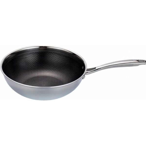 Patelnia Maestro wok 30cm 7513982 4820177148024