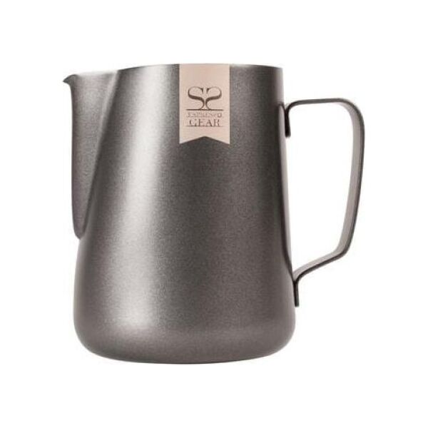 Barista Space Mlecznik czarny  (CD/ESP408) 7521188 7350043134211