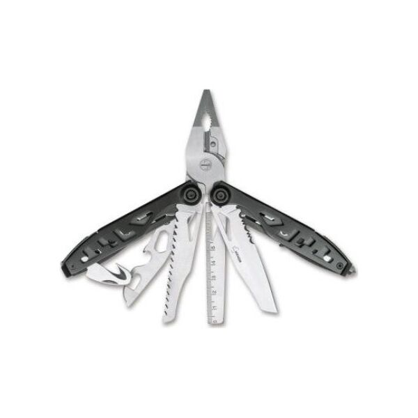 Boker Multitool - Specialist II (09BO810) 7525555 4045011196539