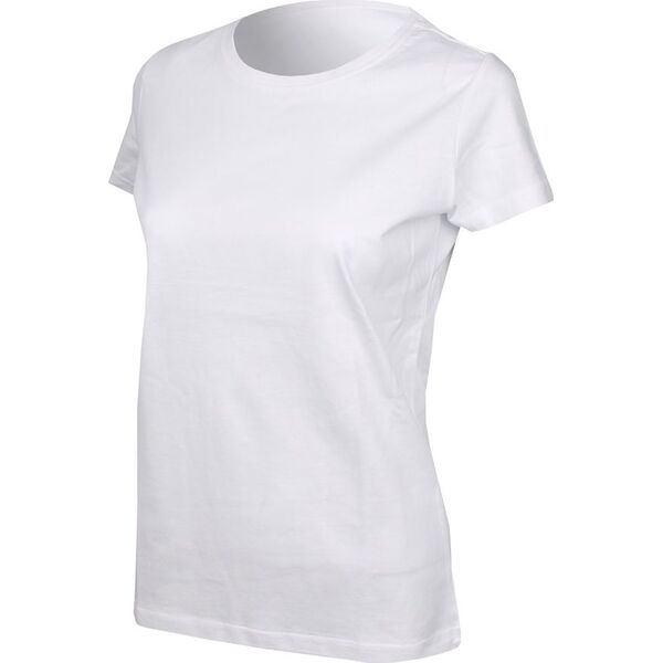 Promostars T-shirt Lpp 22160-20 biały M 7538963 5907722600394