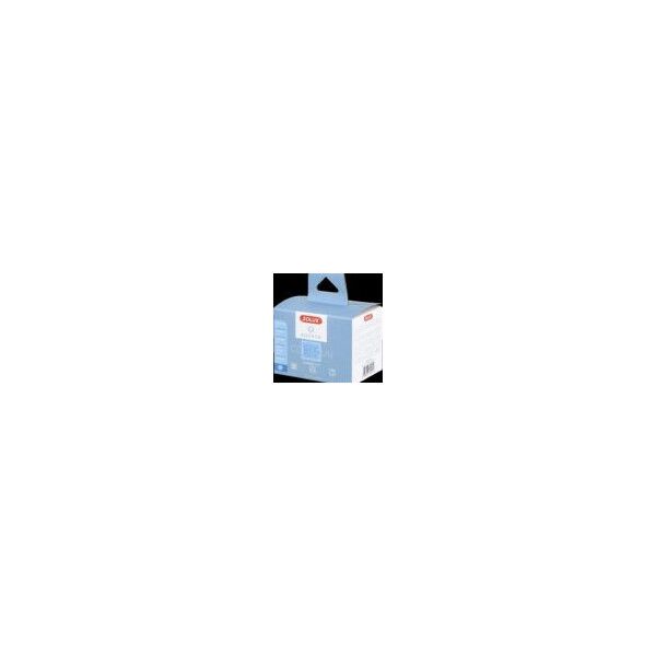 Zolux Wkład gąbka Blue Fine Foam I Corner 160 7544706 3336023302539