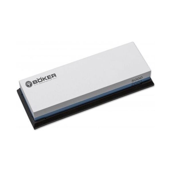 Boker Kamień szlifierski Manufaktur 2000/5000 (09BO196) 7554323 4045011130502