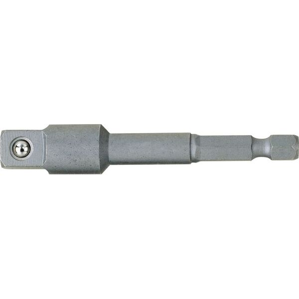 Proxxon Adapter 3/8 cala PROXXON z wkrętarki na nasadkę 7563574 4006274235625