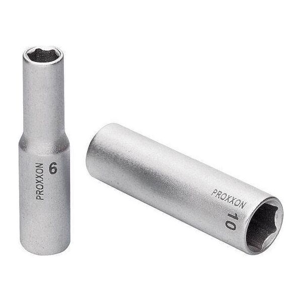 Proxxon Nasadka 18 mm - 3/8 cala PROXXON - głęboka 7563586 4006274235489