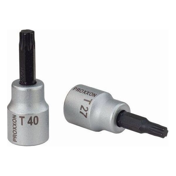 Proxxon Nasadka gwiazdkowa TX 50 - 3/8 cala PROXXON - 50 mm 7563592 4006274235908