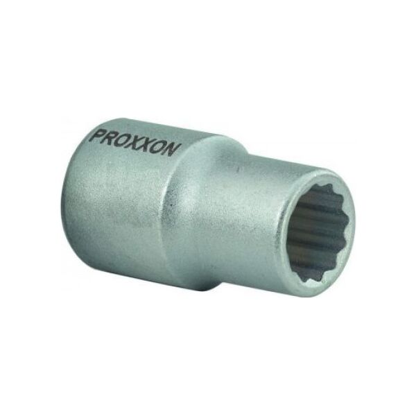 Proxxon Nasadka gwiazdkowa VZ 5 - 1/2 cala PROXXON - 55 mm 7563597 4006274233188