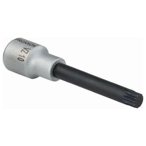 Proxxon Nasadka gwiazdkowa VZ 9 - 1/2 cala PROXXON - 100 mm 7563619 4006274233768