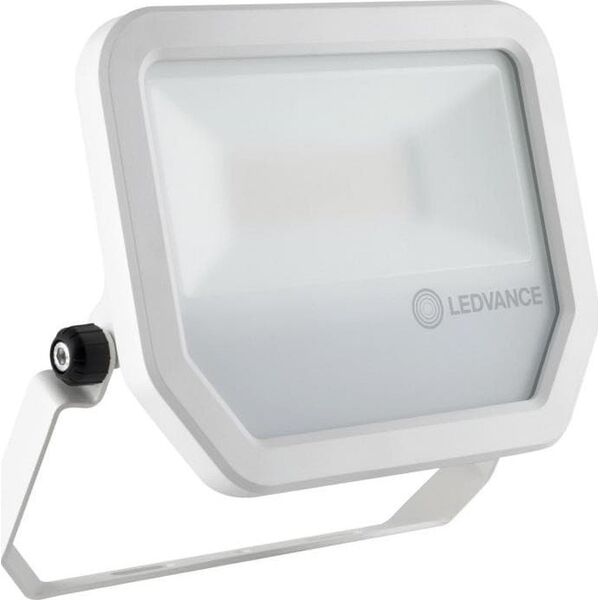 Naświetlacz Ledvance Floodlight LED 50W 110lm/W 3000K biały 7564340 4058075421240