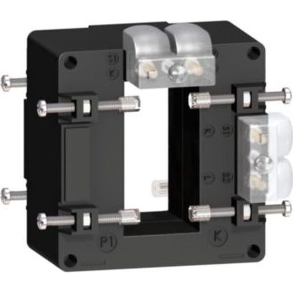 Schneider Electric Przekładnik prądowy 1000/5A 15VA kl.0,5 FS5 szynę 32x65mm METSECT5DA100 7564361 3303431123674