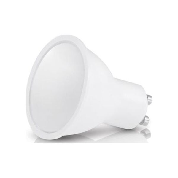 ECOLIGHT2 Żarówka LED Eco Light 5W GU10 WW 450 lm EC79379 7565289 5901986793793